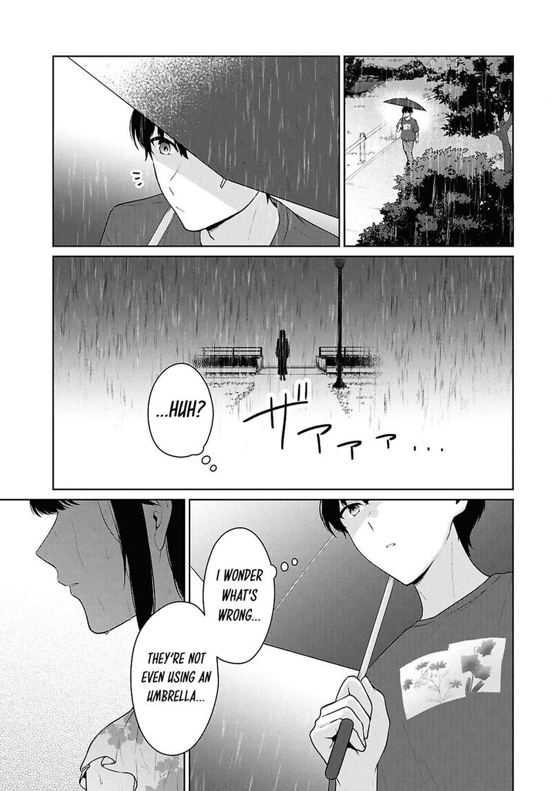 Danjo Hi 15 No Sekai Demo Futsuu Ni Ikirareru To Omotta Gekiomoi Kanjou Na Kanojo Tachi Ga Mujikaku Danshi Ni Honrou Saretara Chapter 22 Page 34