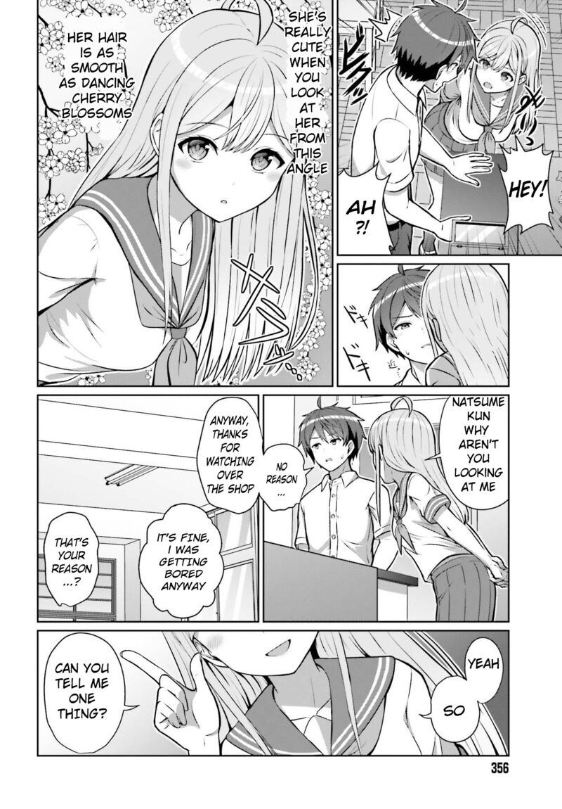 Danjo No Yujou Wa Seiritsu Suru Iya Shinai Chapter 1 Page 10