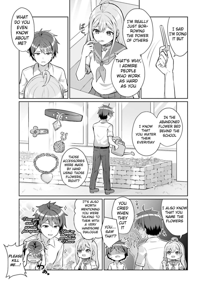 Danjo No Yujou Wa Seiritsu Suru Iya Shinai Chapter 1 Page 25