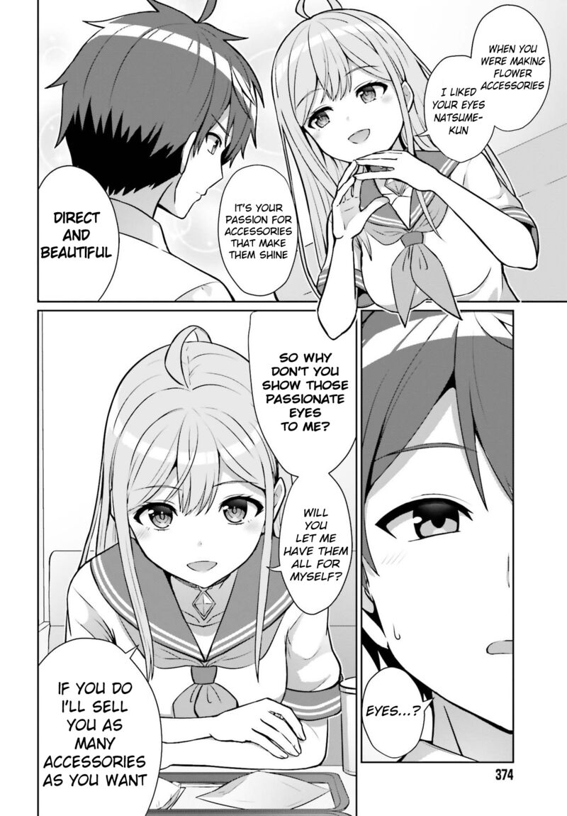 Danjo No Yujou Wa Seiritsu Suru Iya Shinai Chapter 1 Page 28