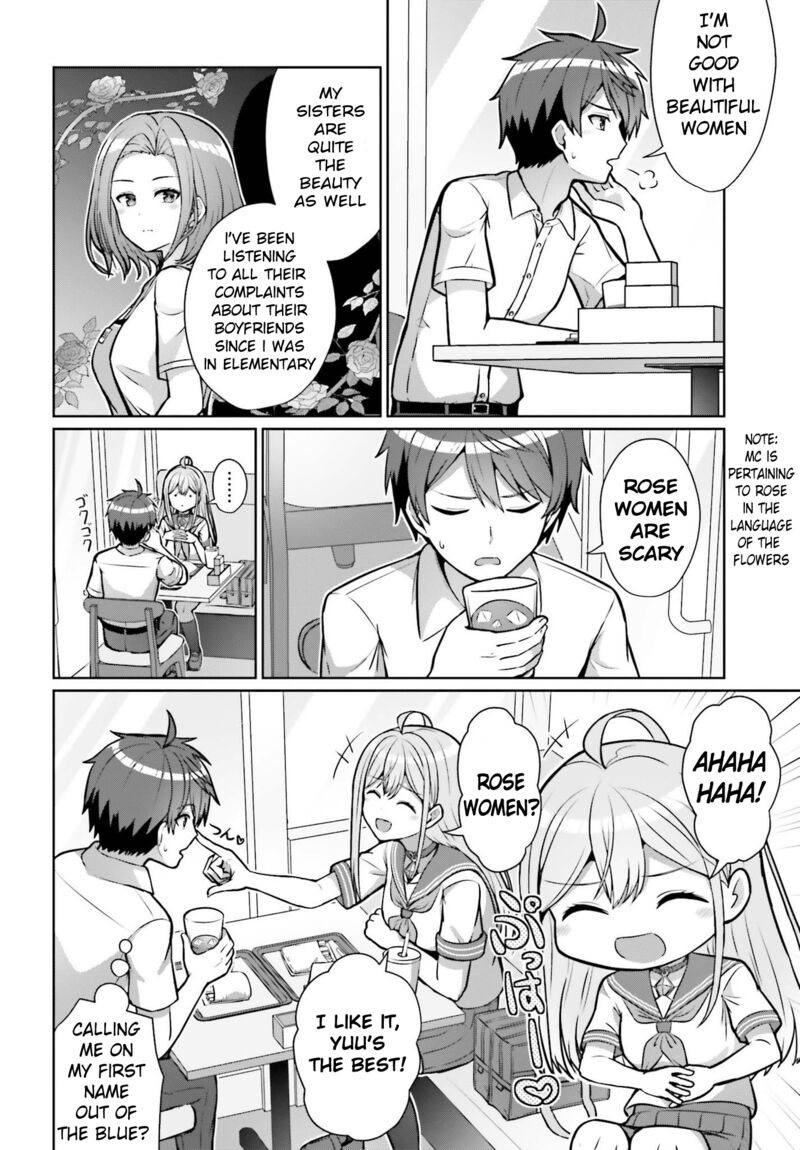 Danjo No Yujou Wa Seiritsu Suru Iya Shinai Chapter 1 Page 32