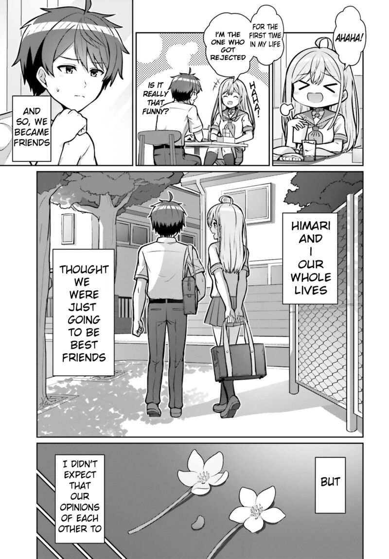 Danjo No Yujou Wa Seiritsu Suru Iya Shinai Chapter 1 Page 39