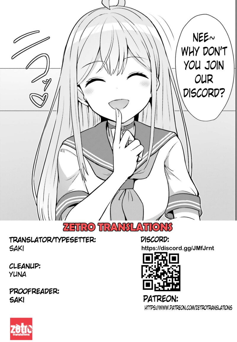 Danjo No Yujou Wa Seiritsu Suru Iya Shinai Chapter 1 Page 41