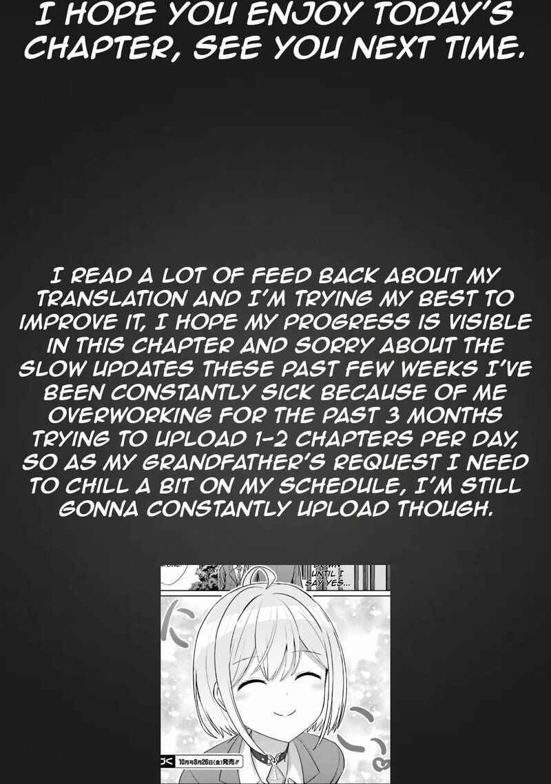 Danjo No Yujou Wa Seiritsu Suru Iya Shinai Chapter 13 Page 25