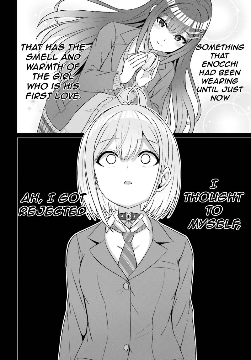 Danjo No Yujou Wa Seiritsu Suru Iya Shinai Chapter 20 Page 20
