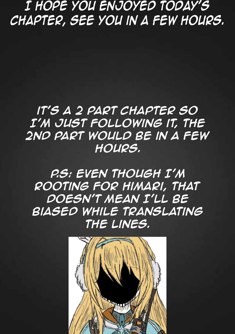 Danjo No Yujou Wa Seiritsu Suru Iya Shinai Chapter 24a Page 20