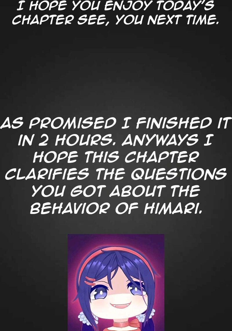 Danjo No Yujou Wa Seiritsu Suru Iya Shinai Chapter 24b Page 14