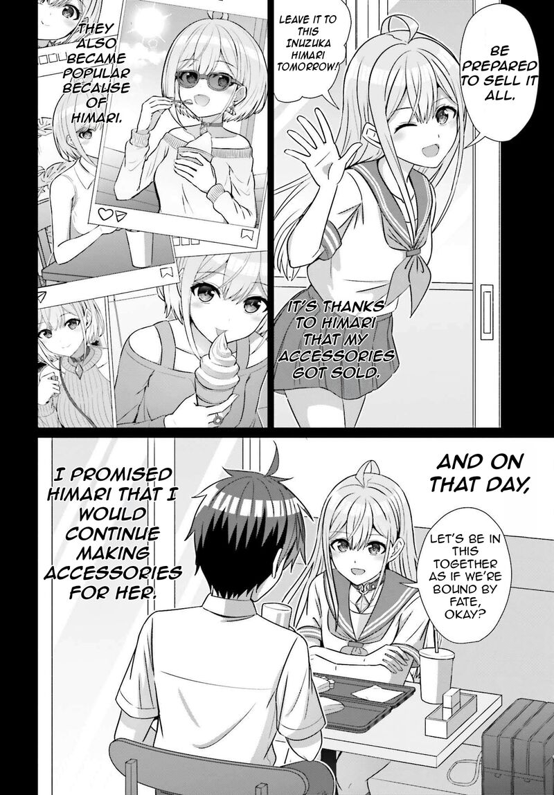 Danjo No Yujou Wa Seiritsu Suru Iya Shinai Chapter 26 Page 14