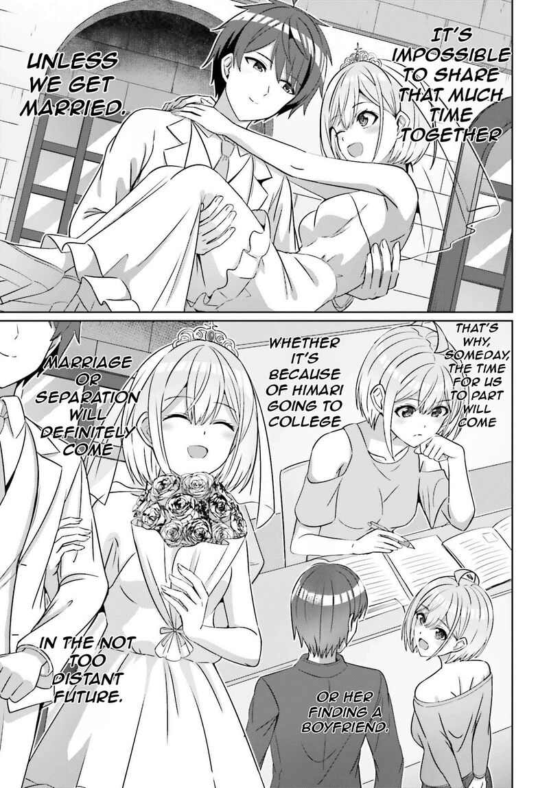 Danjo No Yujou Wa Seiritsu Suru Iya Shinai Chapter 26 Page 9