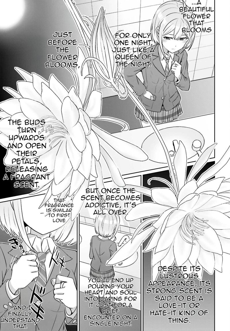 Danjo No Yujou Wa Seiritsu Suru Iya Shinai Chapter 32b Page 16