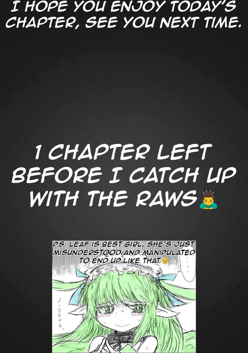 Danjo No Yujou Wa Seiritsu Suru Iya Shinai Chapter 33b Page 15