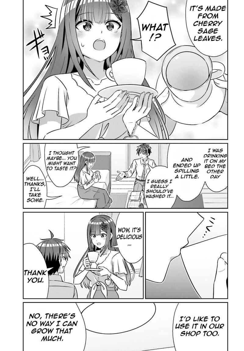 Danjo No Yujou Wa Seiritsu Suru Iya Shinai Chapter 38 Page 20