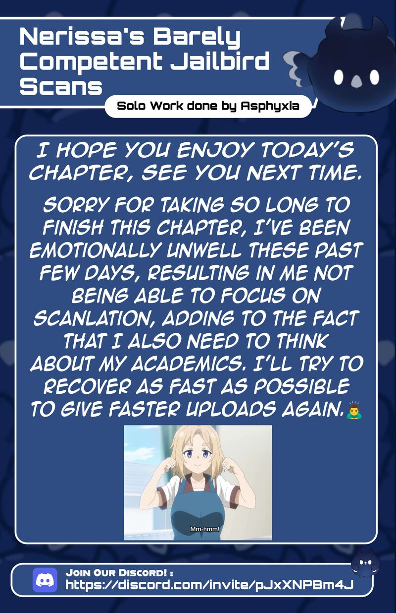 Danjo No Yujou Wa Seiritsu Suru Iya Shinai Chapter 41 Page 25