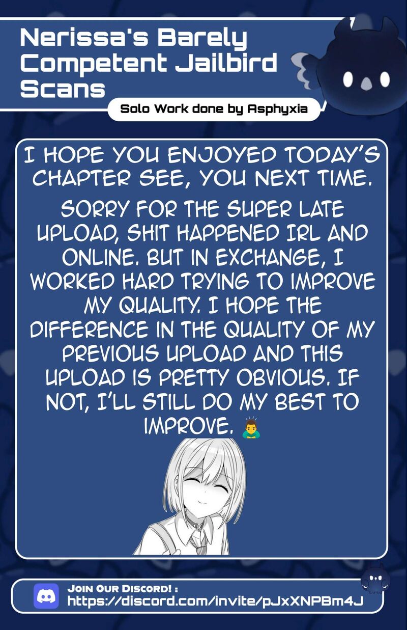 Danjo No Yujou Wa Seiritsu Suru Iya Shinai Chapter 42a Page 17