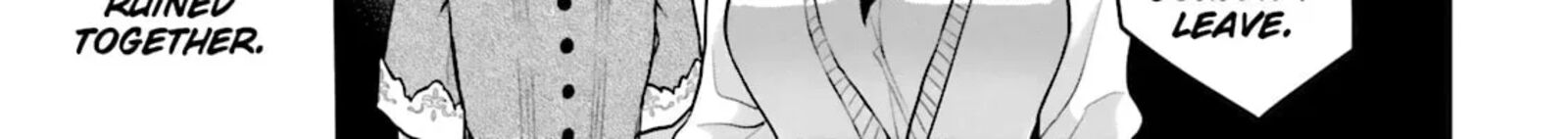 Dansai Bunri No Crime Edge Chapter 33 Page 38