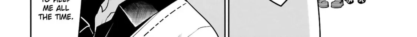 Dansai Bunri No Crime Edge Chapter 33 Page 40