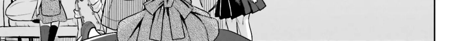 Dansai Bunri No Crime Edge Chapter 34 Page 26