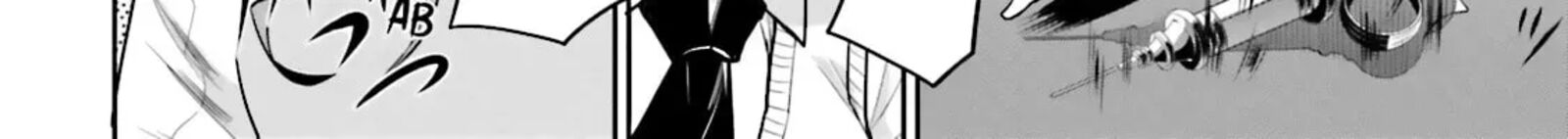 Dansai Bunri No Crime Edge Chapter 34 Page 4