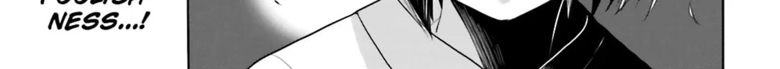 Dansai Bunri No Crime Edge Chapter 35 Page 10