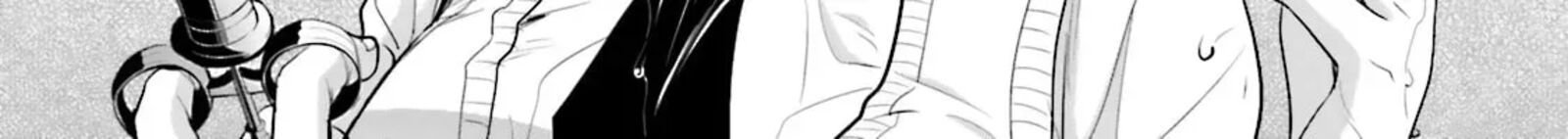 Dansai Bunri No Crime Edge Chapter 35 Page 22