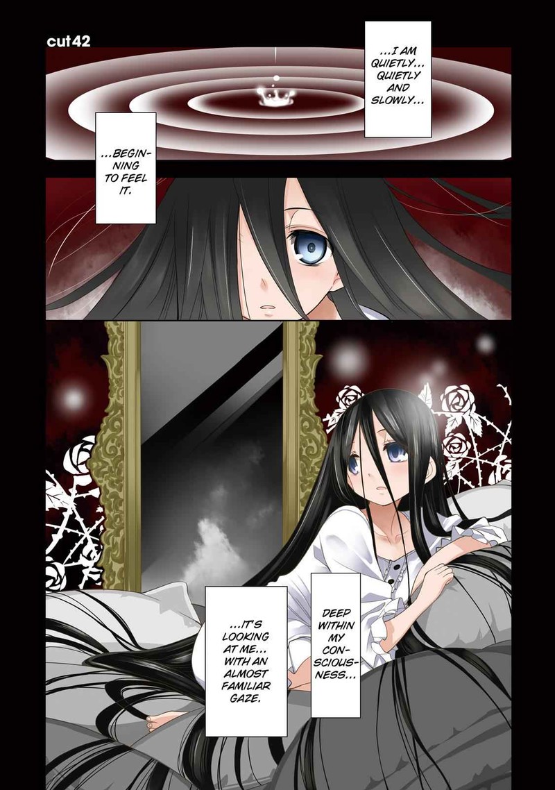 Dansai Bunri No Crime Edge Chapter 42 Page 4