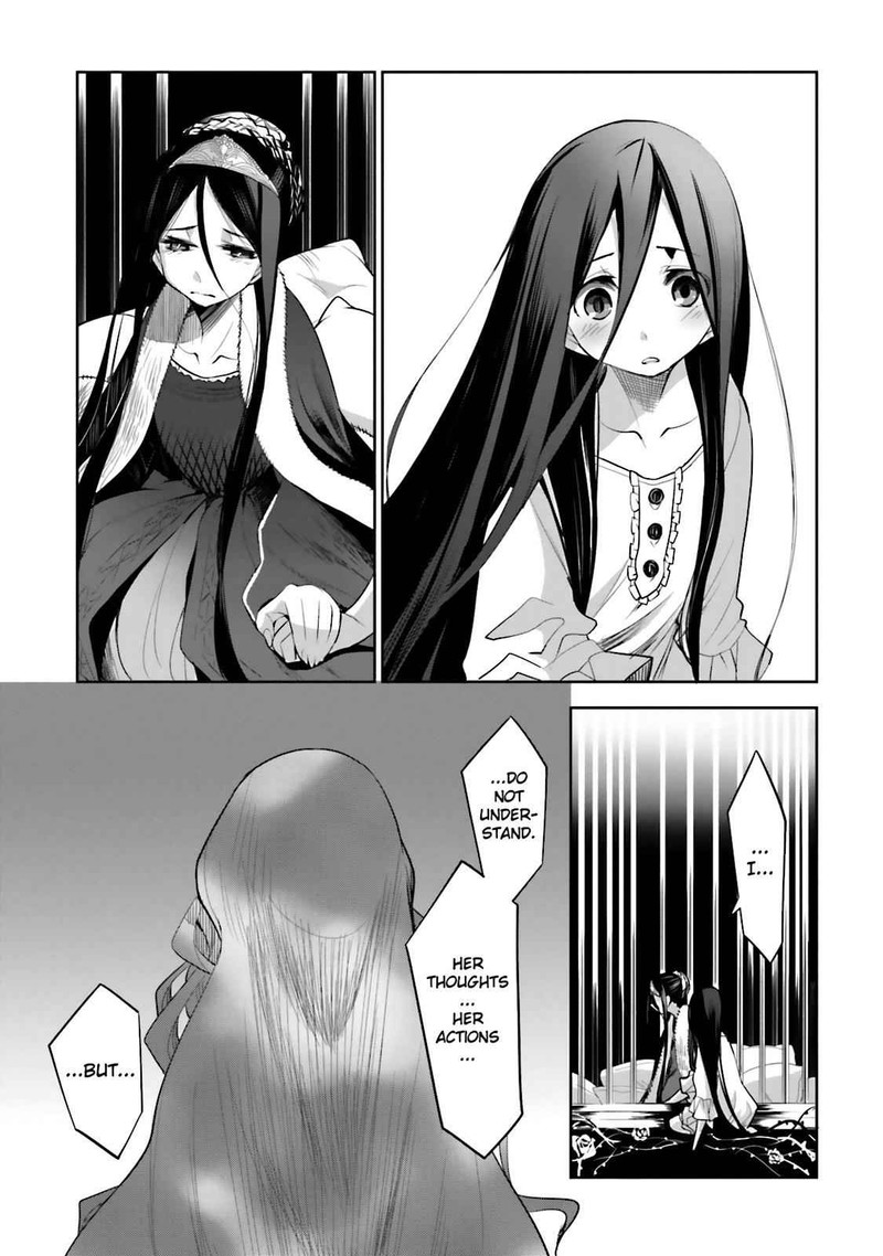 Dansai Bunri No Crime Edge Chapter 45 Page 28