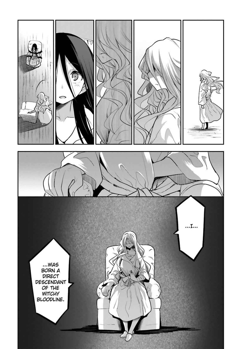 Dansai Bunri No Crime Edge Chapter 45 Page 37