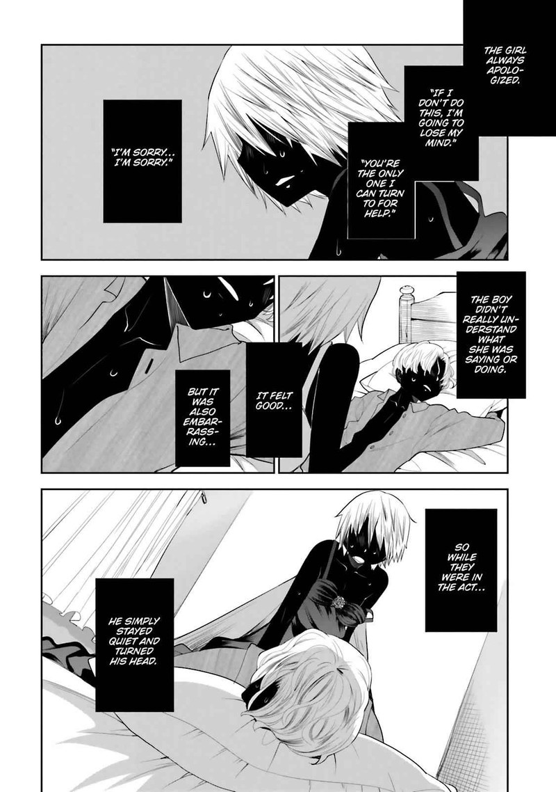 Dansai Bunri No Crime Edge Chapter 48 Page 16
