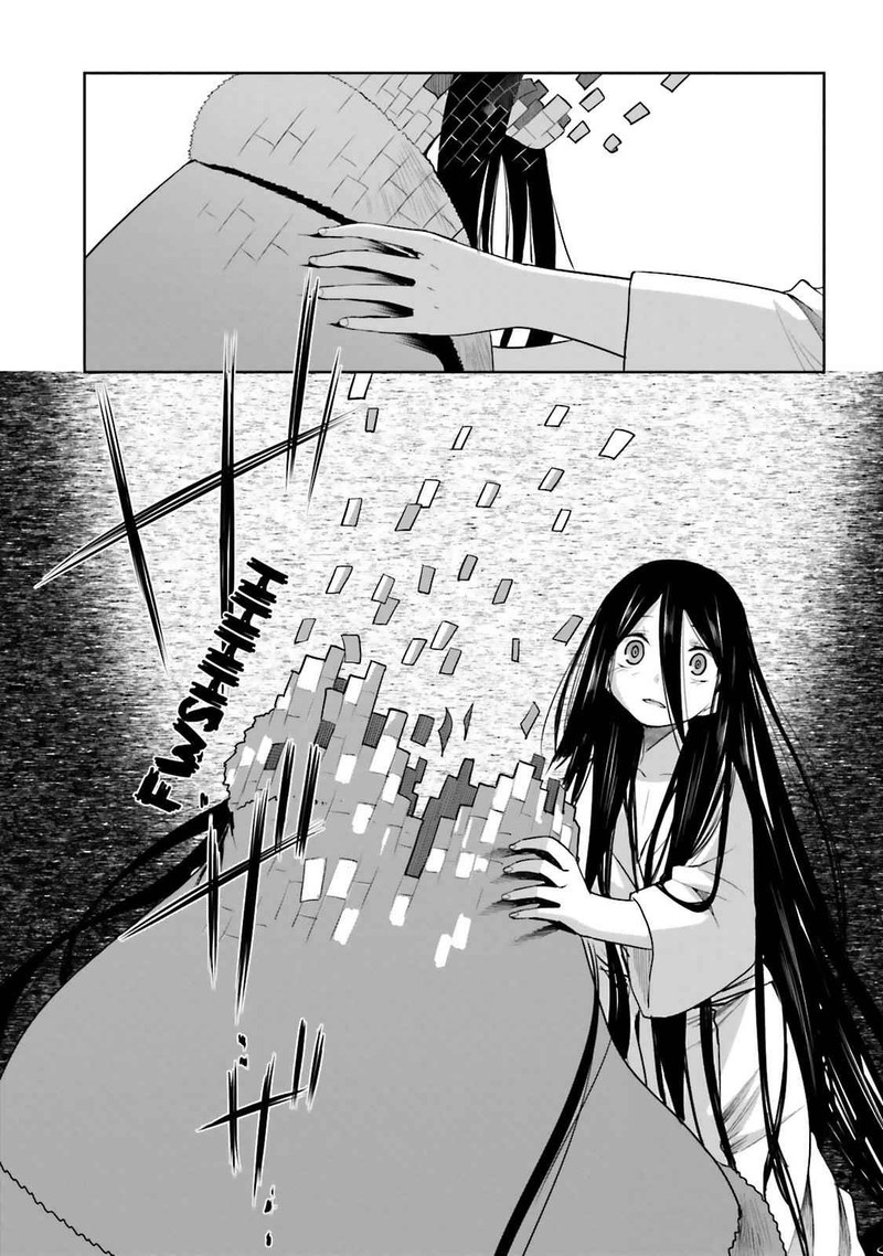 Dansai Bunri No Crime Edge Chapter 50 Page 32