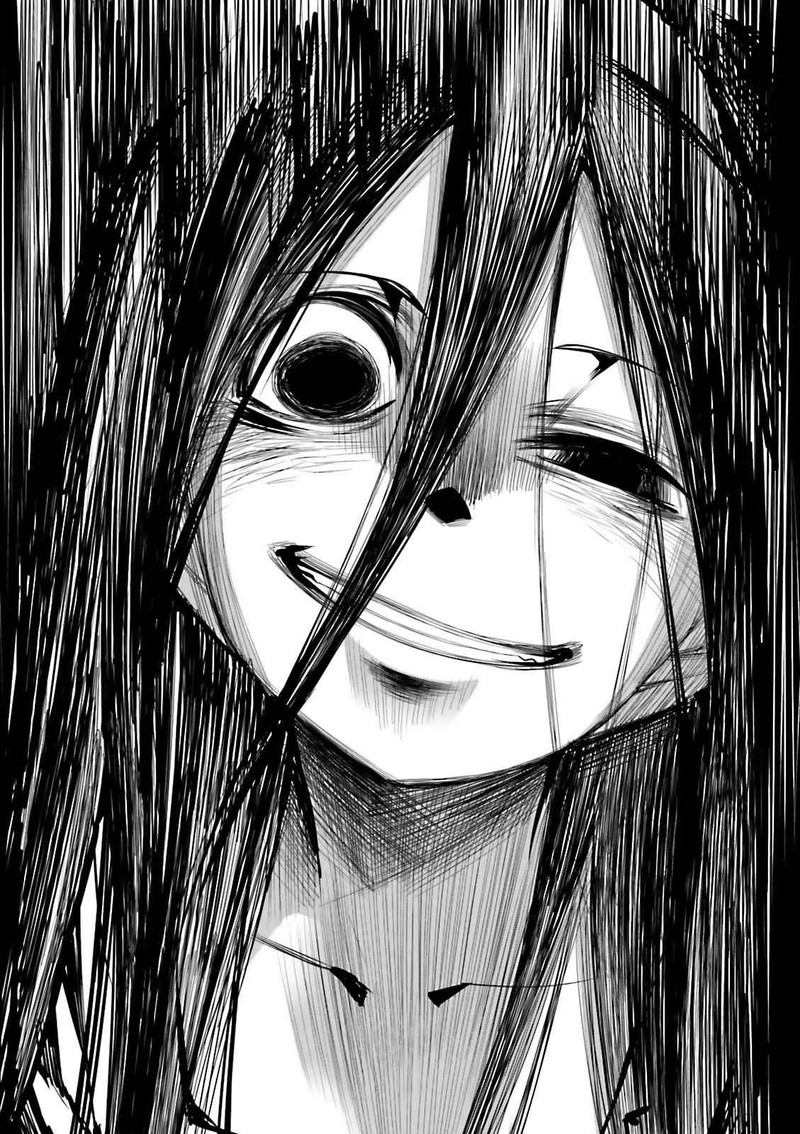 Dansai Bunri No Crime Edge Chapter 54 Page 12