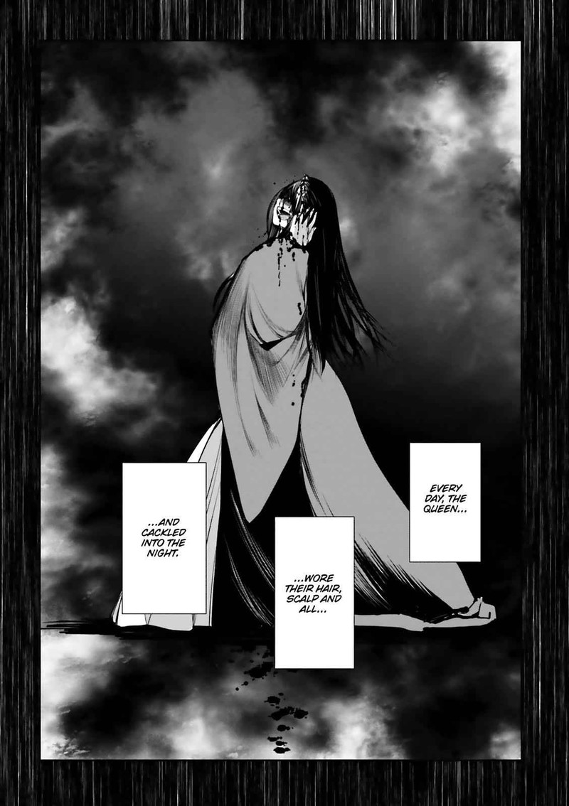 Dansai Bunri No Crime Edge Chapter 54 Page 7