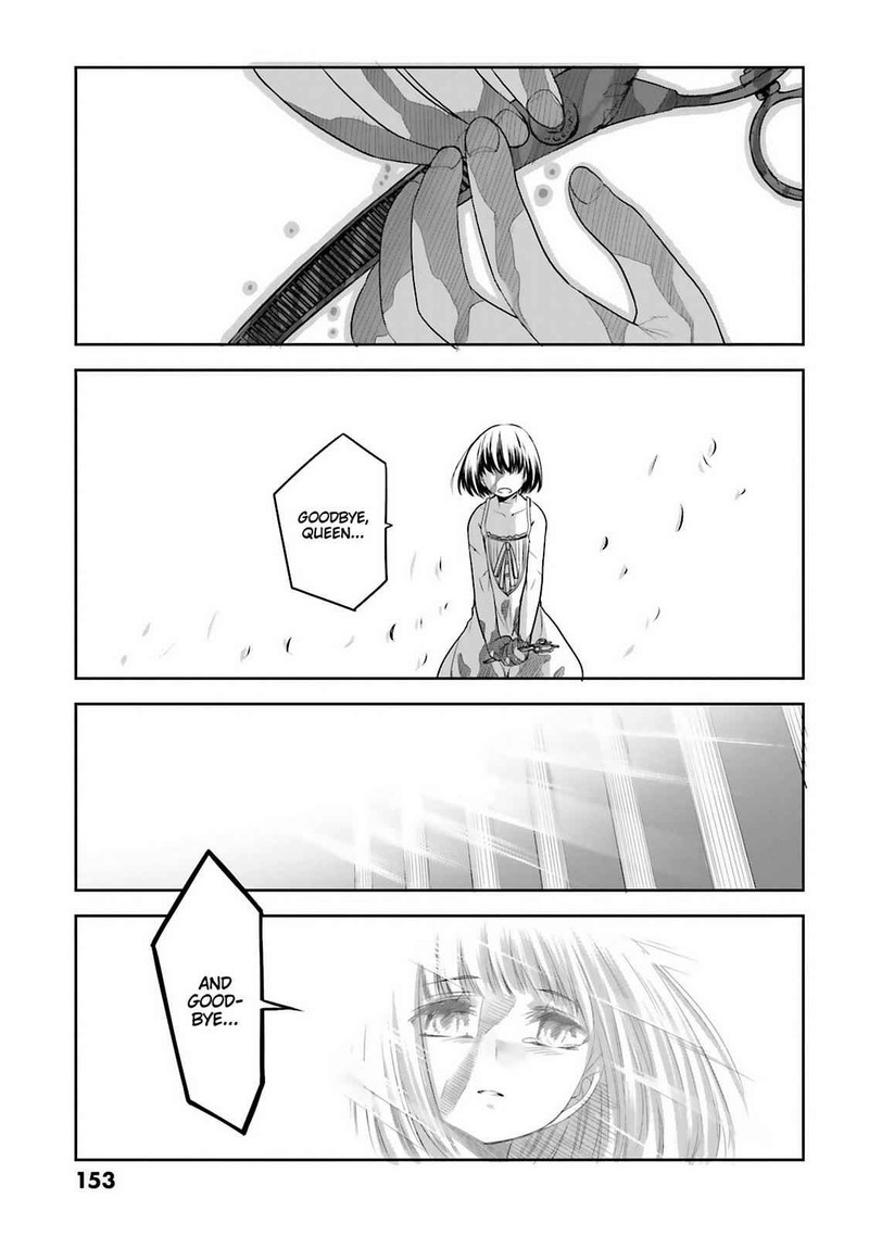 Dansai Bunri No Crime Edge Chapter 61 Page 48