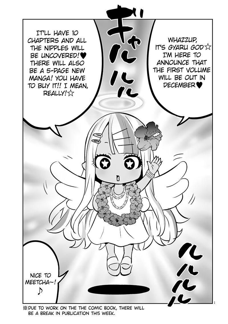 Danshi Koukousei Dakedo Gal Ni Ts Shimashita Chapter 10e Page 1