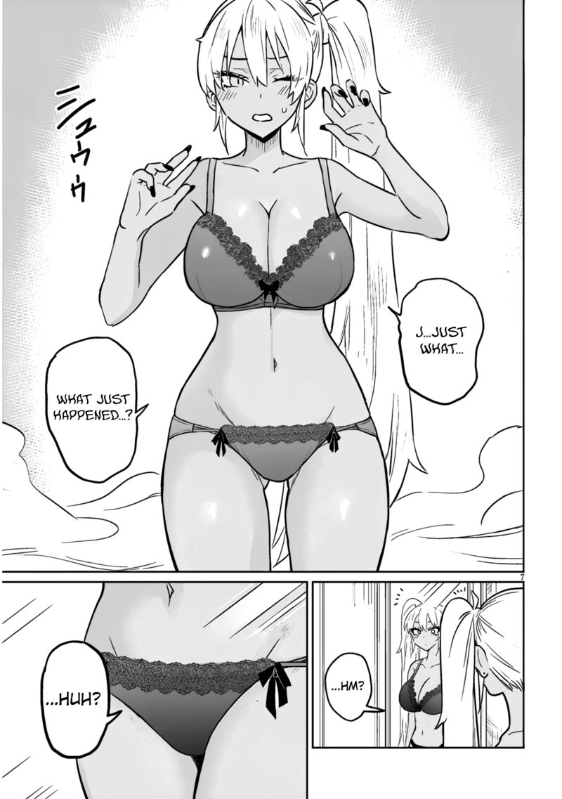 Danshi Koukousei Dakedo Gal Ni Ts Shimashita Chapter 11 Page 7