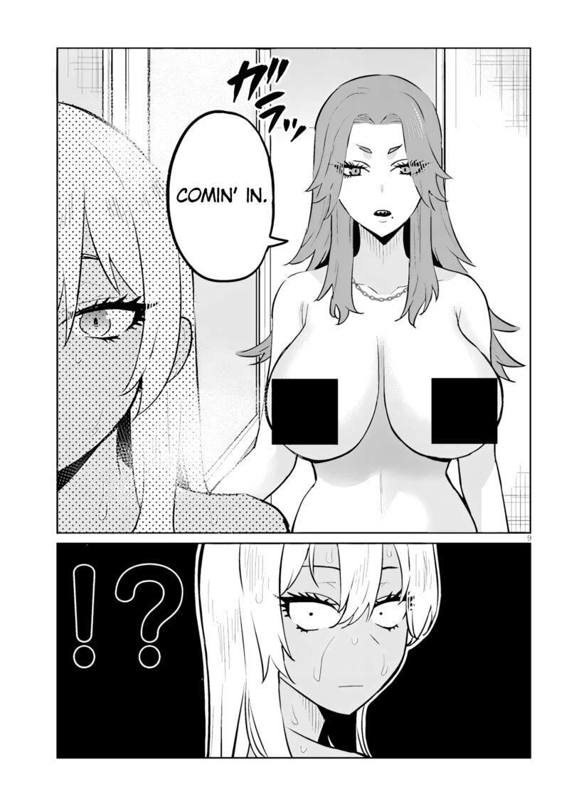 Danshi Koukousei Dakedo Gal Ni Ts Shimashita Chapter 12a Page 9