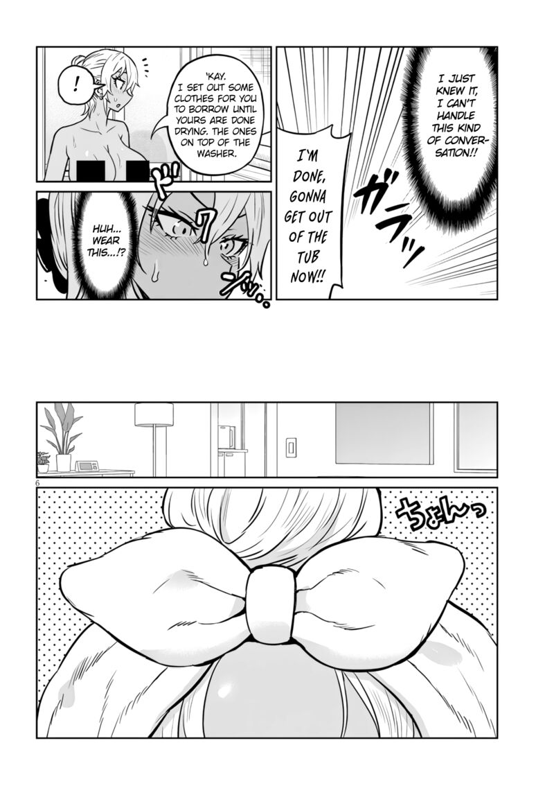 Danshi Koukousei Dakedo Gal Ni Ts Shimashita Chapter 12b Page 6