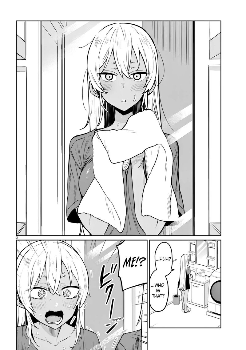 Danshi Koukousei Dakedo Gal Ni Ts Shimashita Chapter 16a Page 2
