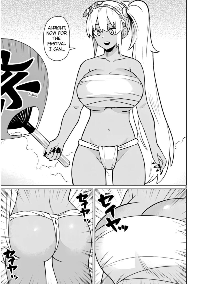 Danshi Koukousei Dakedo Gal Ni Ts Shimashita Chapter 20a Page 3