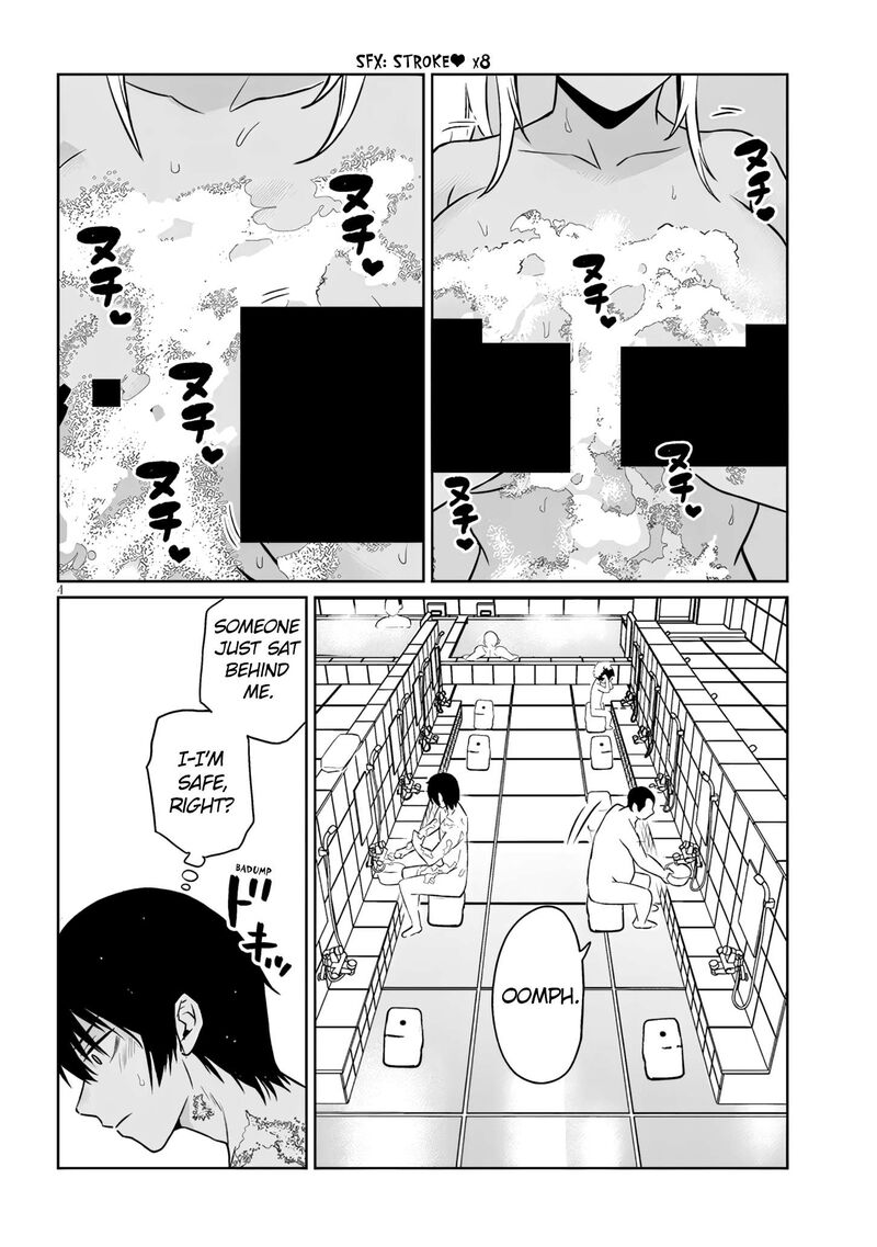 Danshi Koukousei Dakedo Gal Ni Ts Shimashita Chapter 23b Page 4