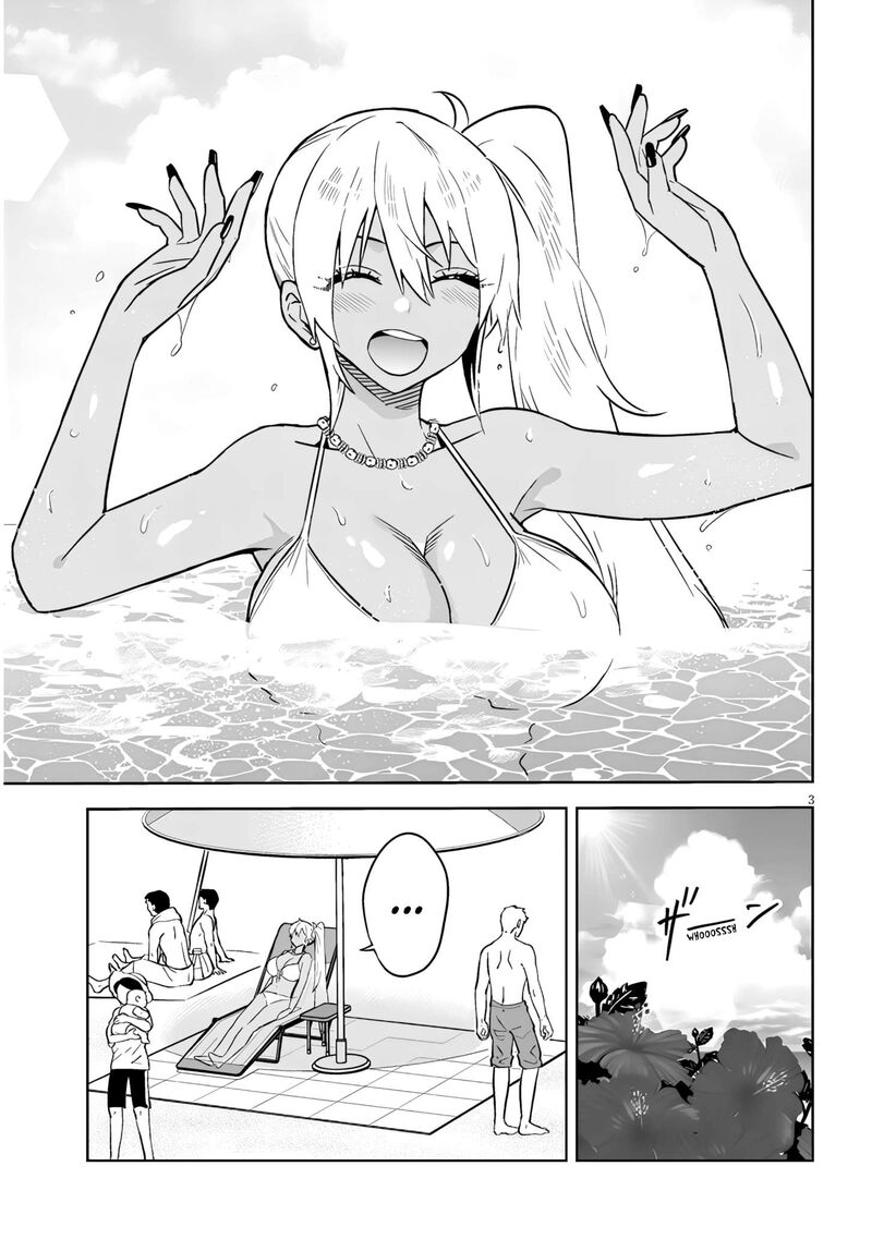 Danshi Koukousei Dakedo Gal Ni Ts Shimashita Chapter 24b Page 3