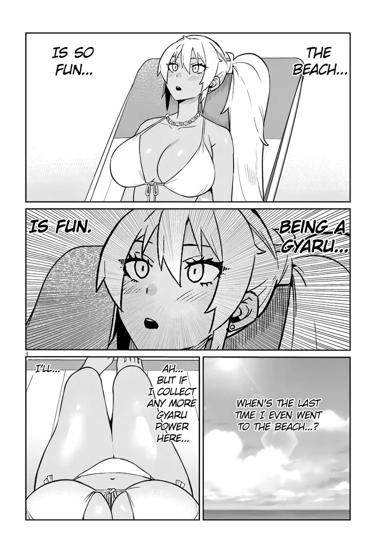 Danshi Koukousei Dakedo Gal Ni Ts Shimashita Chapter 24b Page 4