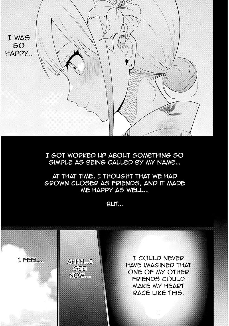 Danshi Koukousei Dakedo Gal Ni Ts Shimashita Chapter 25b Page 5