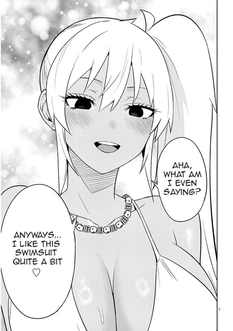 Danshi Koukousei Dakedo Gal Ni Ts Shimashita Chapter 26b Page 5