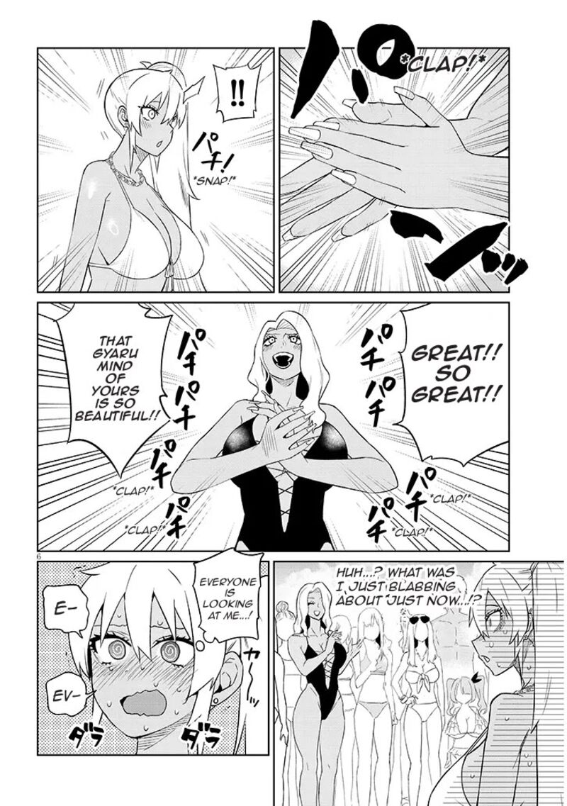Danshi Koukousei Dakedo Gal Ni Ts Shimashita Chapter 26b Page 6