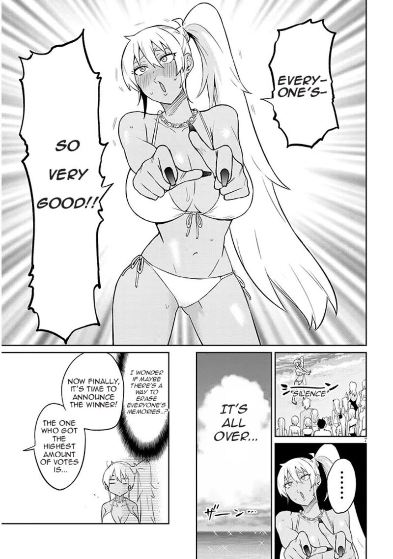 Danshi Koukousei Dakedo Gal Ni Ts Shimashita Chapter 26b Page 7