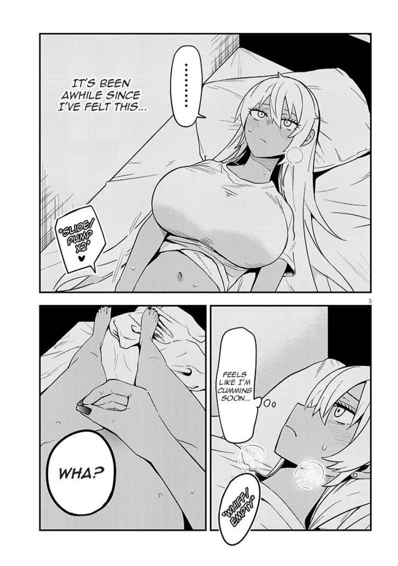 Danshi Koukousei Dakedo Gal Ni Ts Shimashita Chapter 27b Page 5