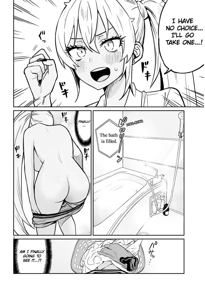 Danshi Koukousei Dakedo Gal Ni Ts Shimashita Chapter 6a Page 4