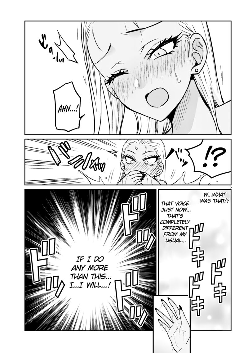 Danshi Koukousei Dakedo Gal Ni Ts Shimashita Chapter 6b Page 5
