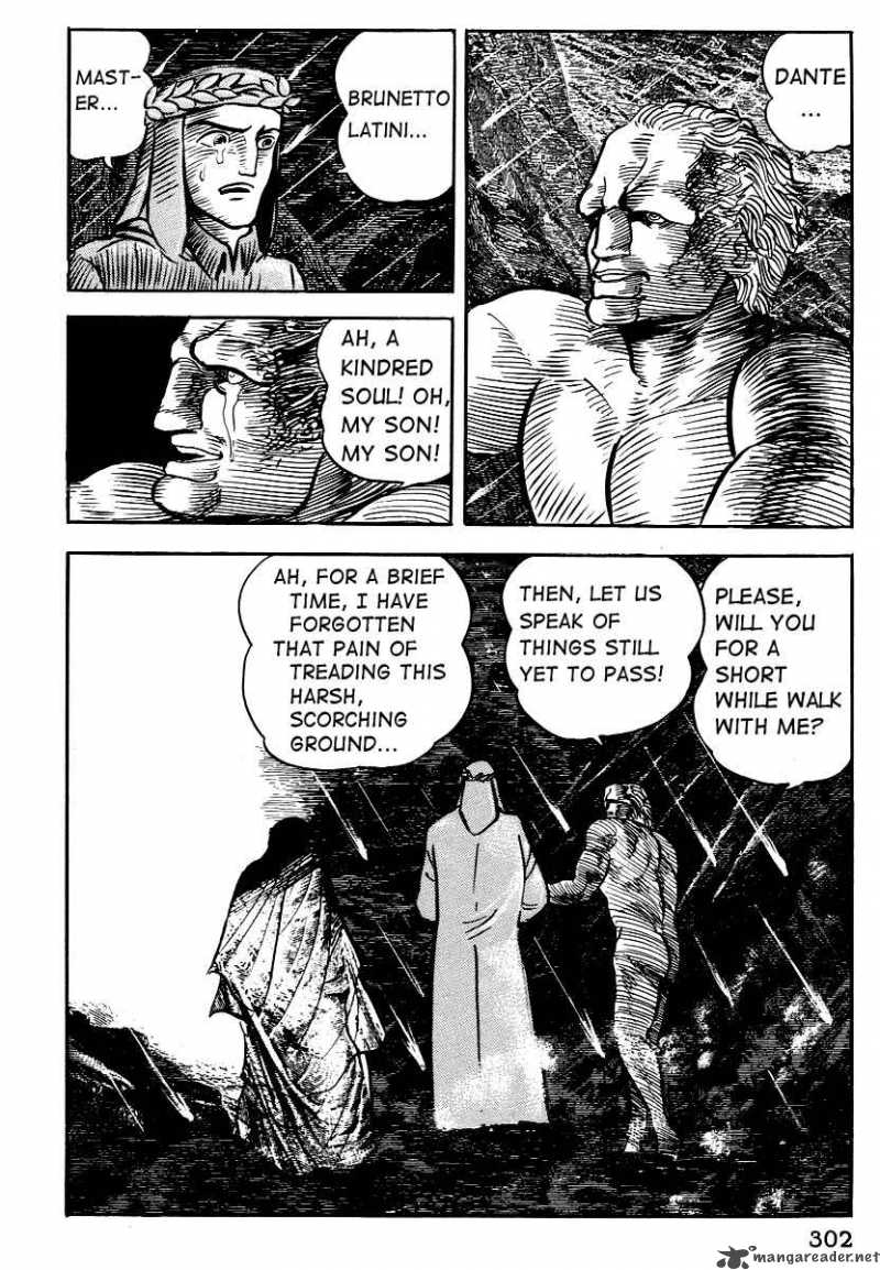 Dante S Divine Comedy Chapter 11 Page 37