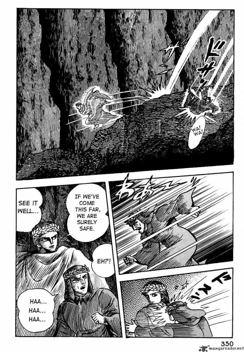 Dante S Divine Comedy Chapter 12 Page 40